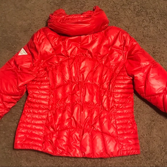 GUESS Jacket - Picture 2 of 5